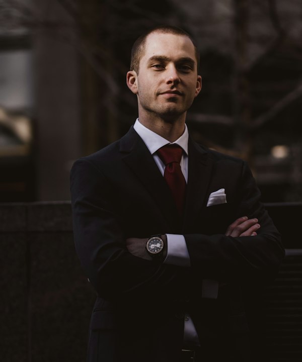 Marc Dubois