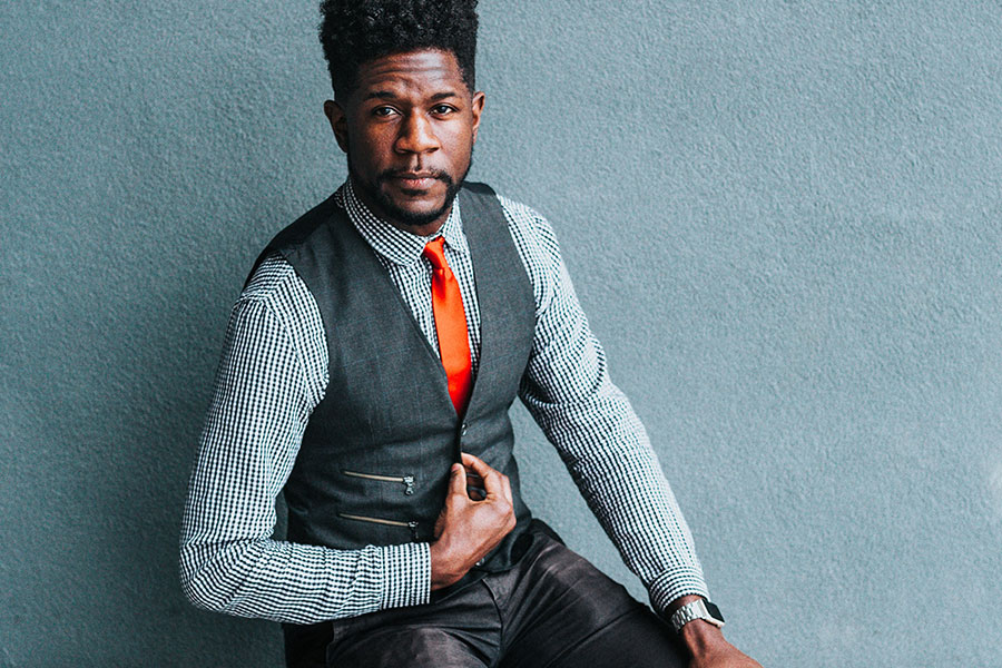Daniel Okafor