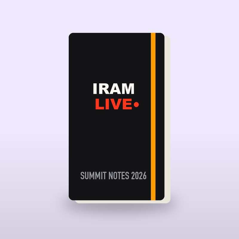 Summit Notebook