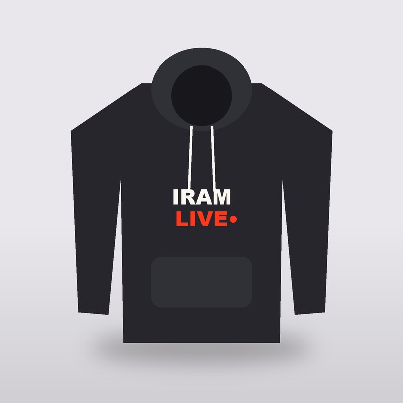 Festival Hoodie
