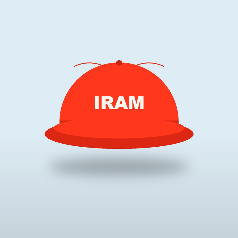 Snapback Cap