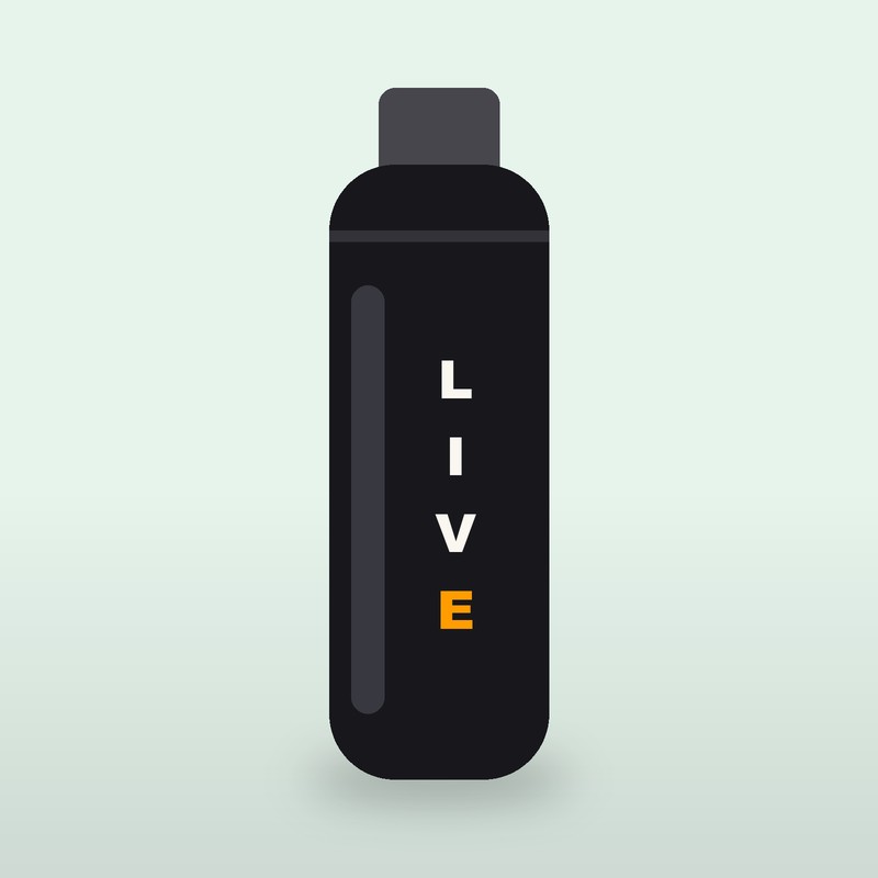 Insulated Bottle