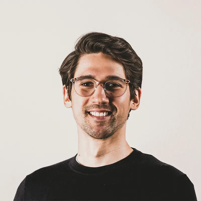 Julien Moreau