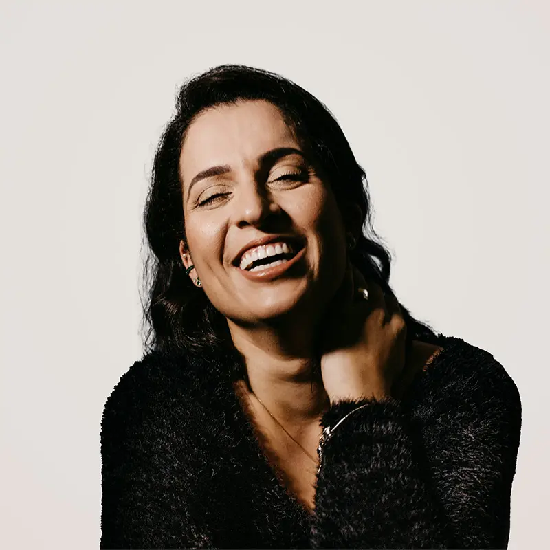 Sara Benali